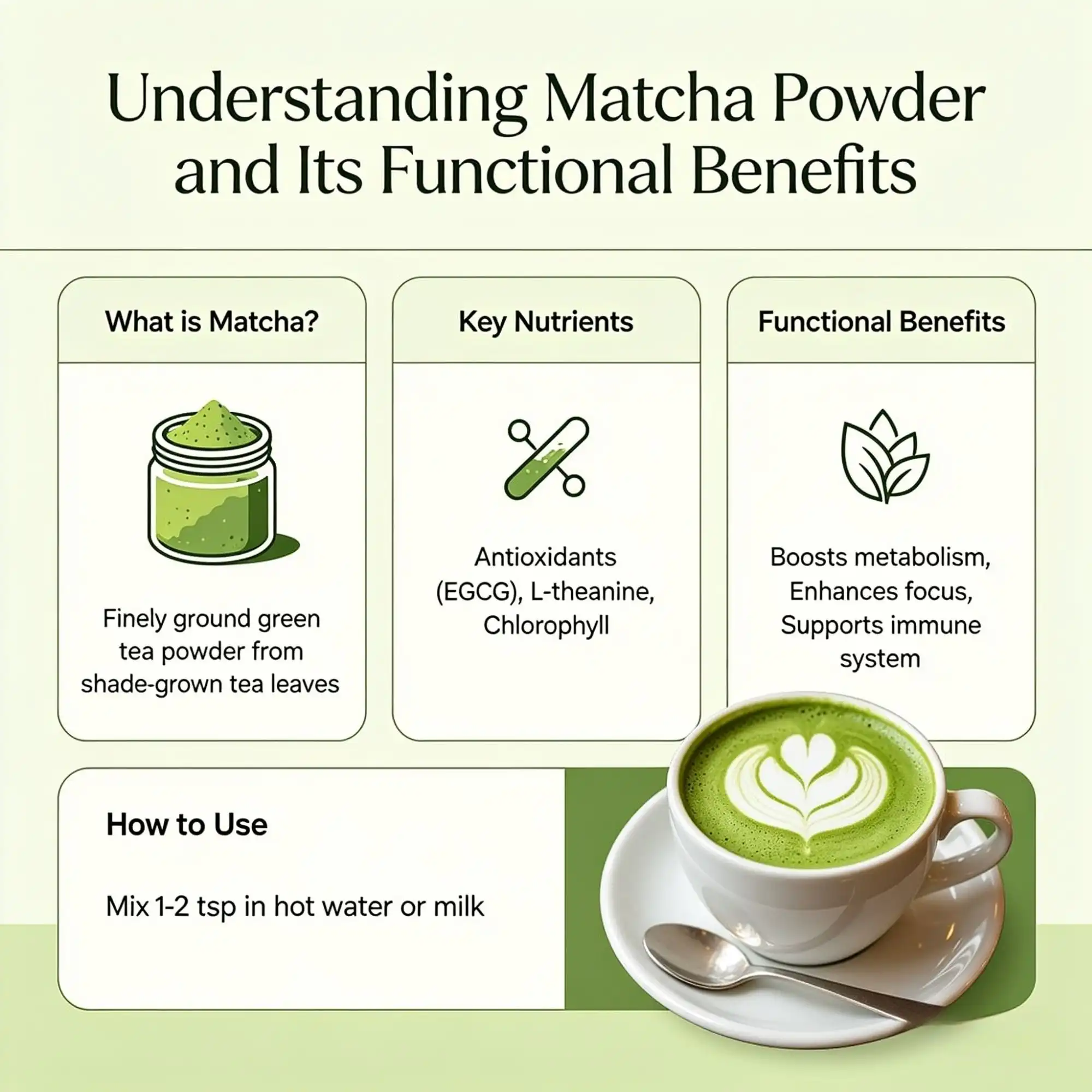 understanding of matcha powder understanding of matcha powder