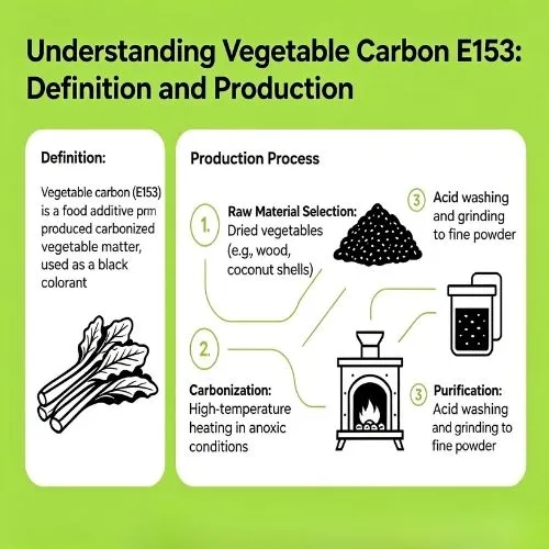 vegetable powderE13