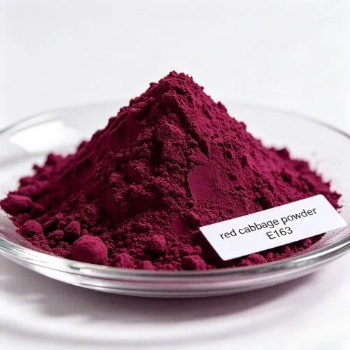 red cabbage powder