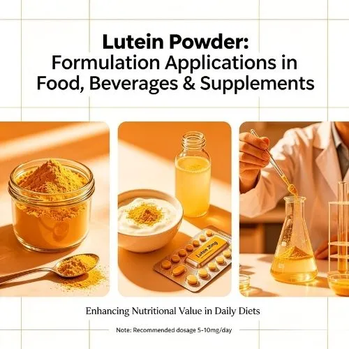 formulation