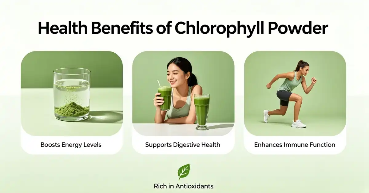 benefits chlorophyl benefits chlorophyl