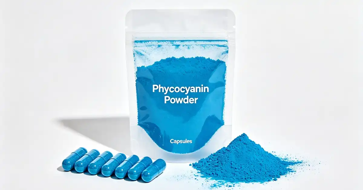 oem phycocyanin