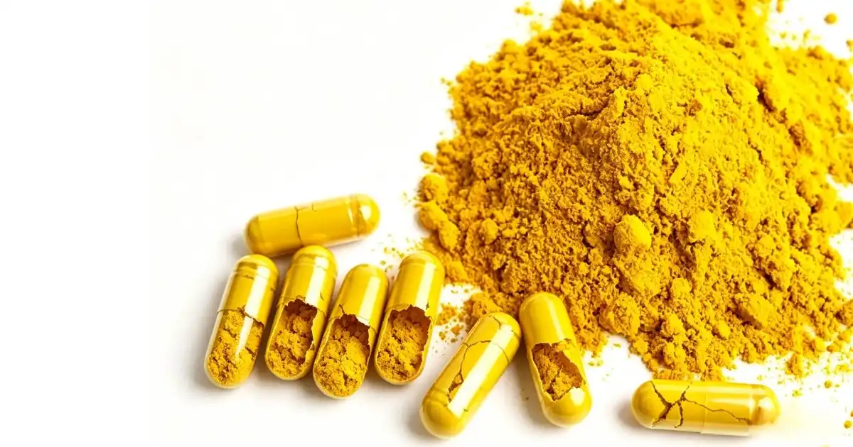 berberine powder (1) berberine powder (1)