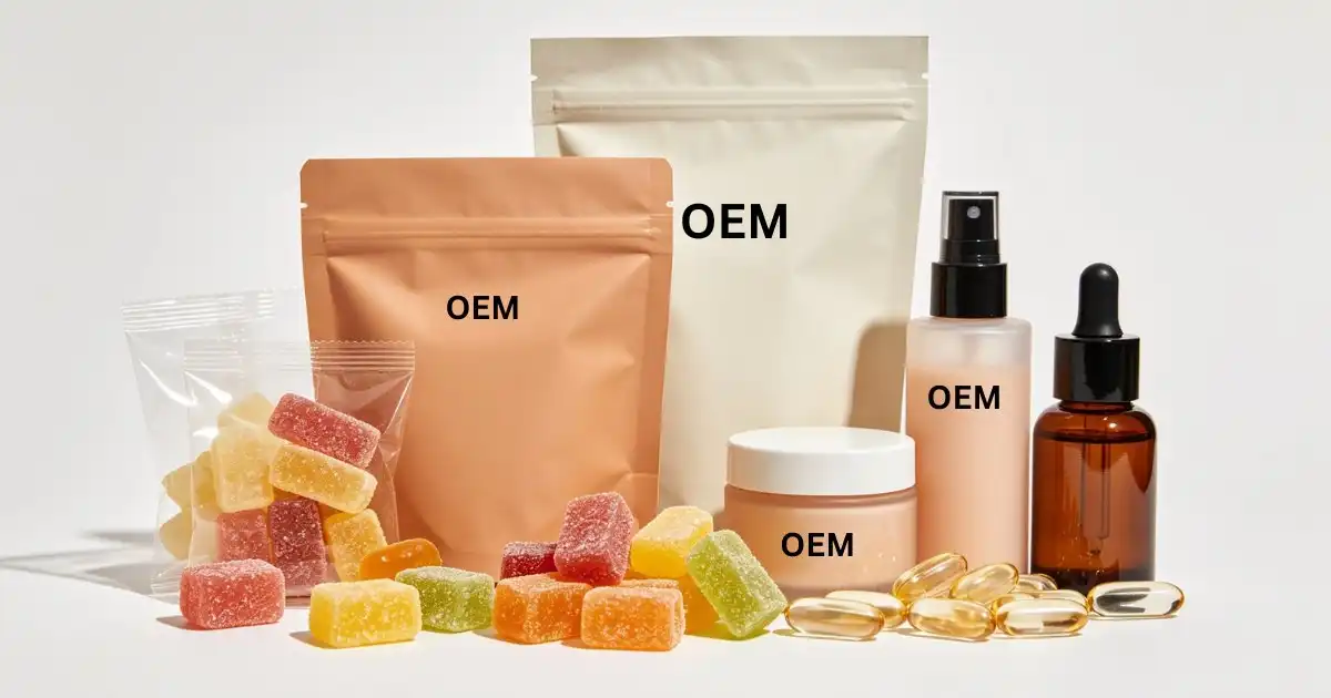 OEM berberine powder OEM berberine powder