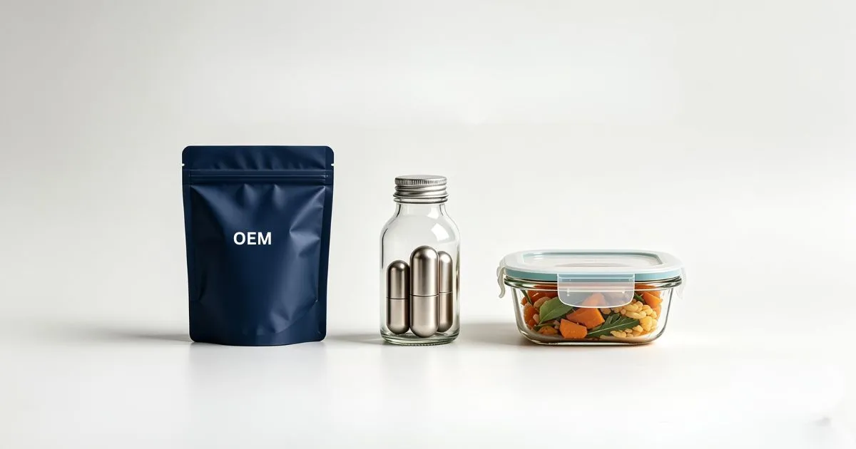 OEM (8) OEM (8)