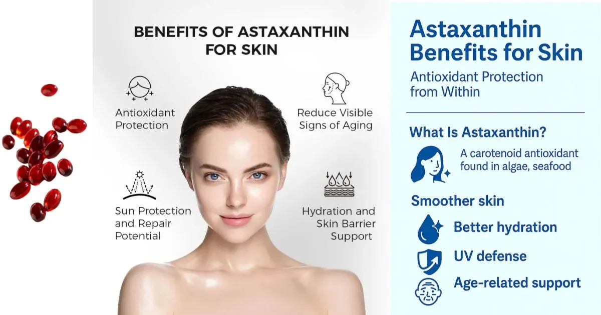 benefits of astaxanthin 