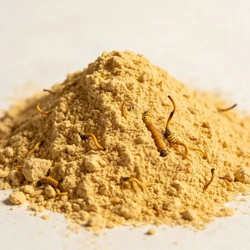 cordyceps powder (2) cordyceps powder (2)