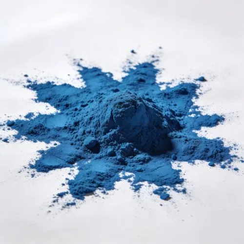 blue spirulina powder (2) blue spirulina powder (2)