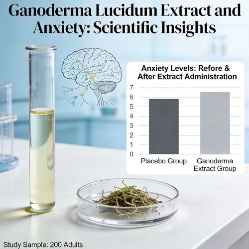 ganoderma scientific ganoderma scientific