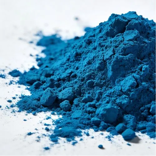 blue spirulina powder (3) blue spirulina powder (3)