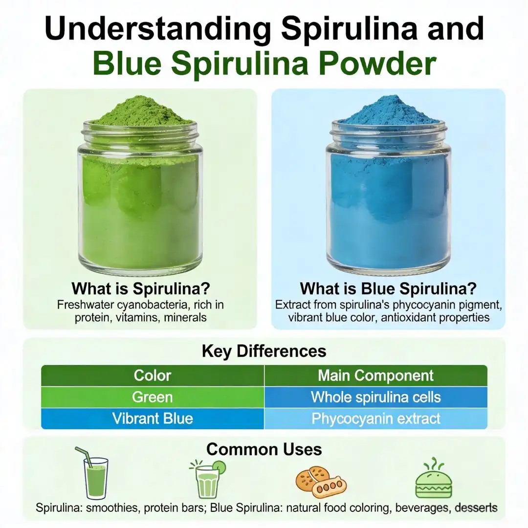 Blue spirulina (7)