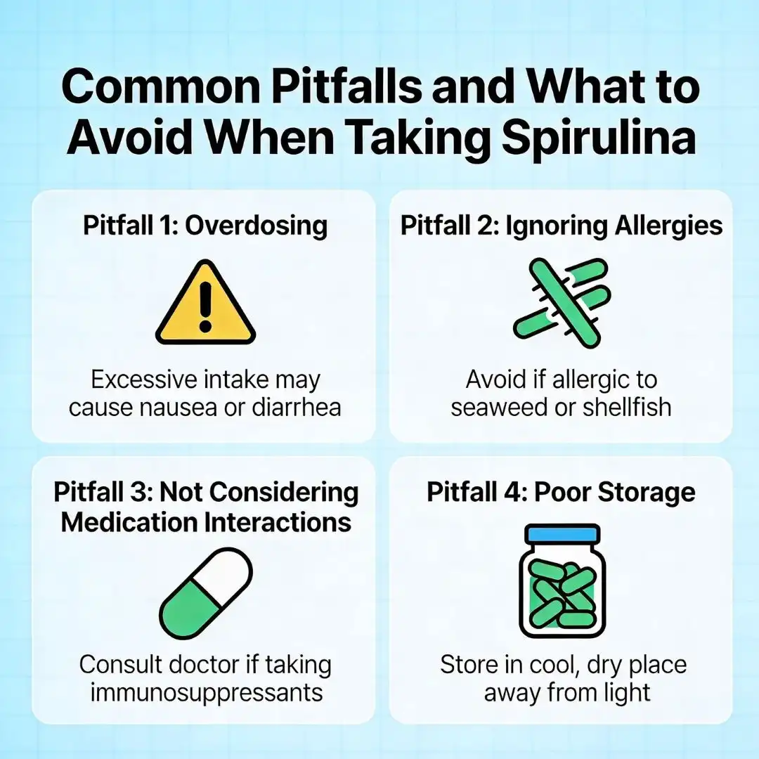 How to Choose the Right Blue Spirulina Powder for Bulk Purchase How to Choose the Right Blue Spirulina Powder for Bulk Purchase