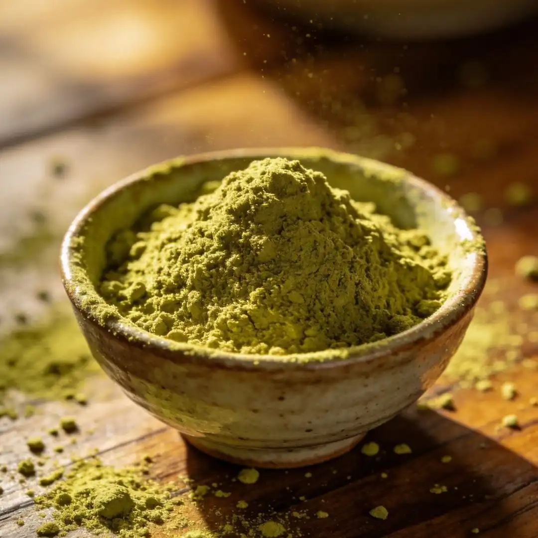 matcha powder matcha powder