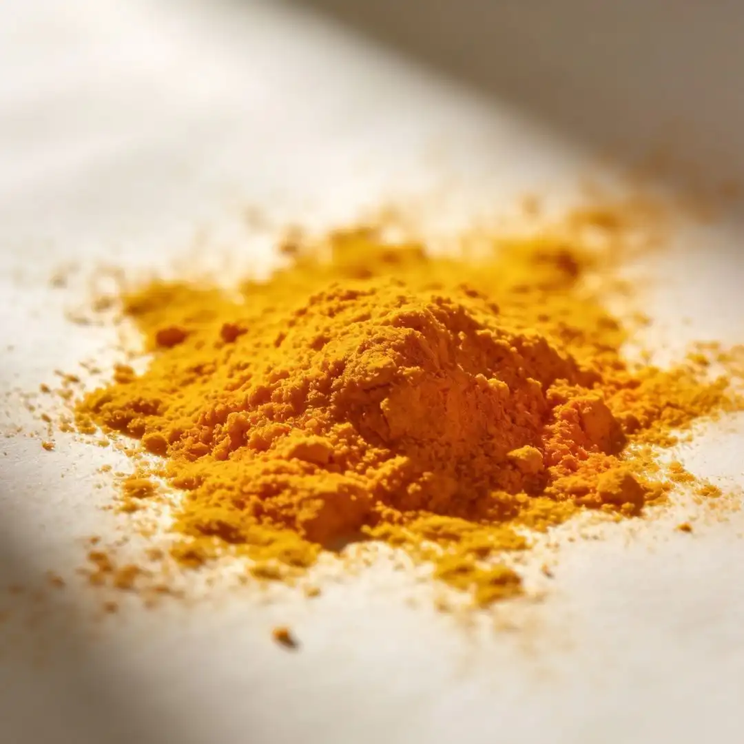 MEZO POWDER