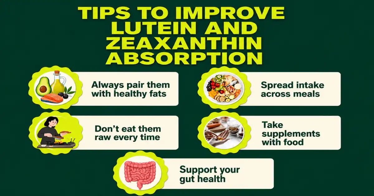 tips to improve