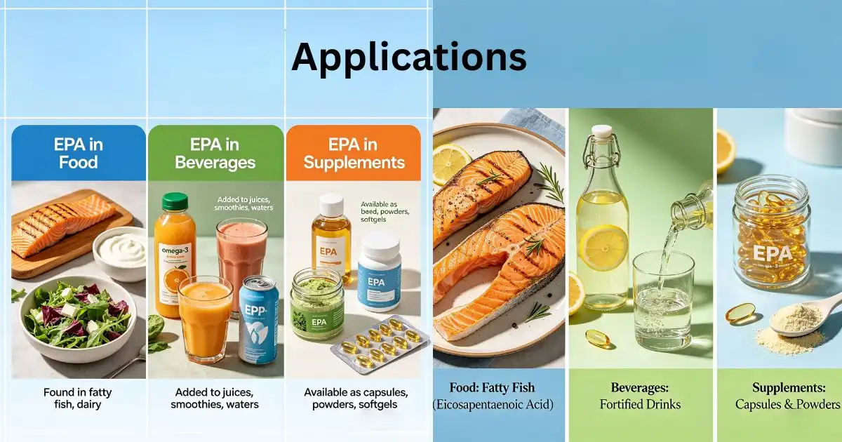 Is EPA an Essential Fatty Acid (1) Is EPA an Essential Fatty Acid (1)