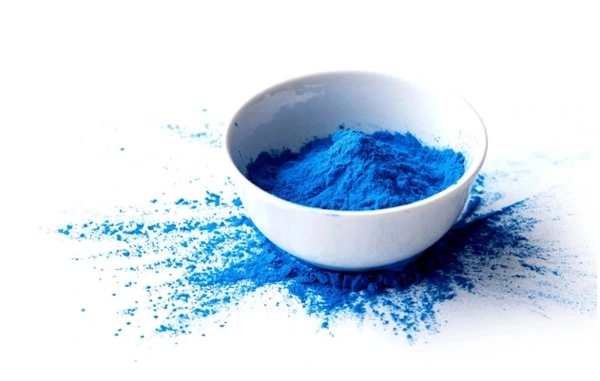 blue spoirulina 1st