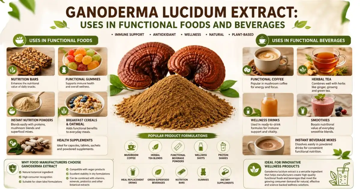 ganoderma applications ganoderma applications