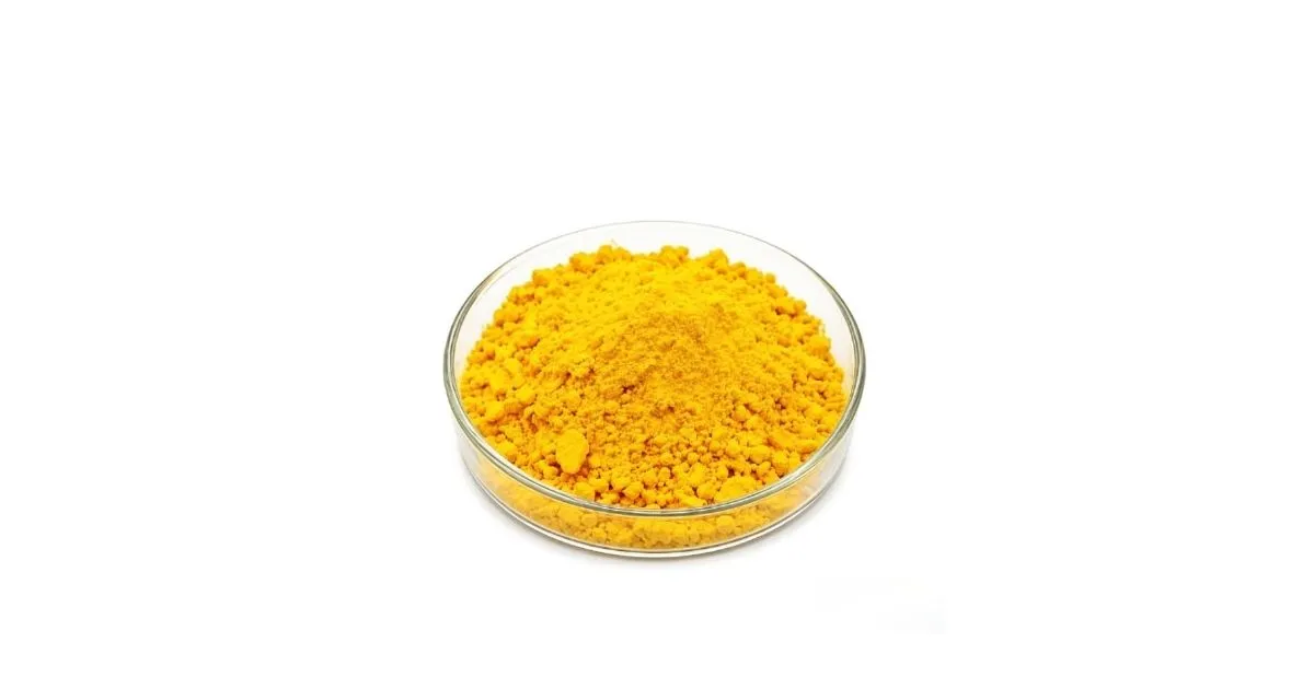 coenzyme