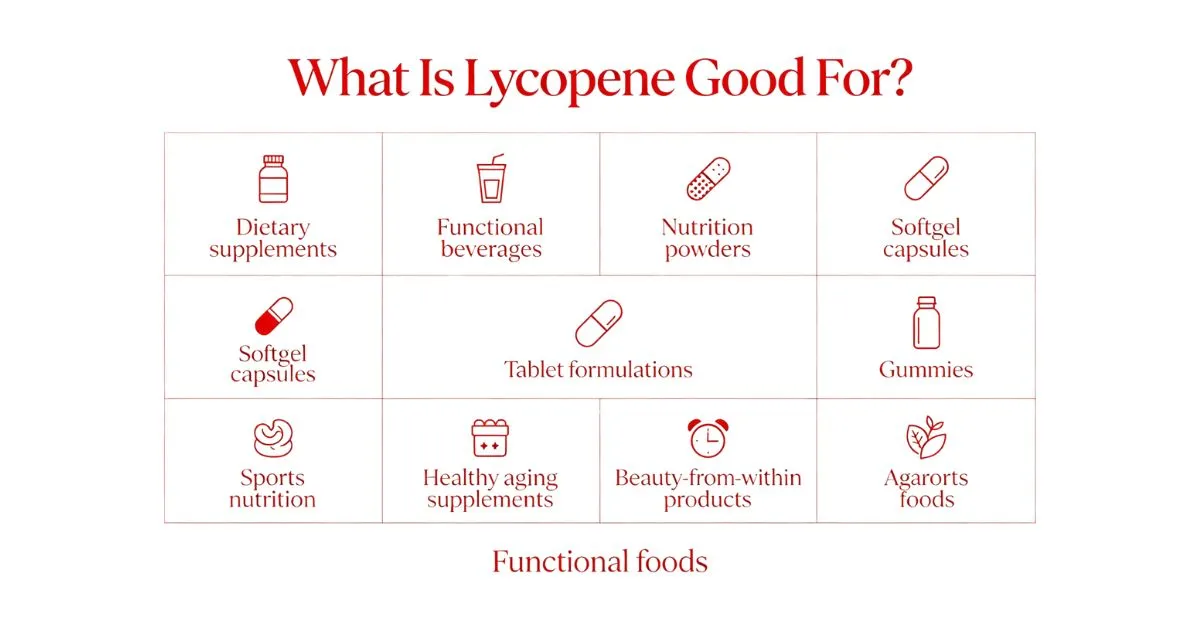 what is lycopene good for what is lycopene good for