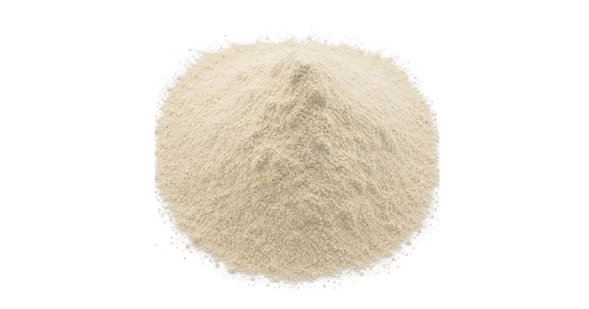 oat beta glucan powder
