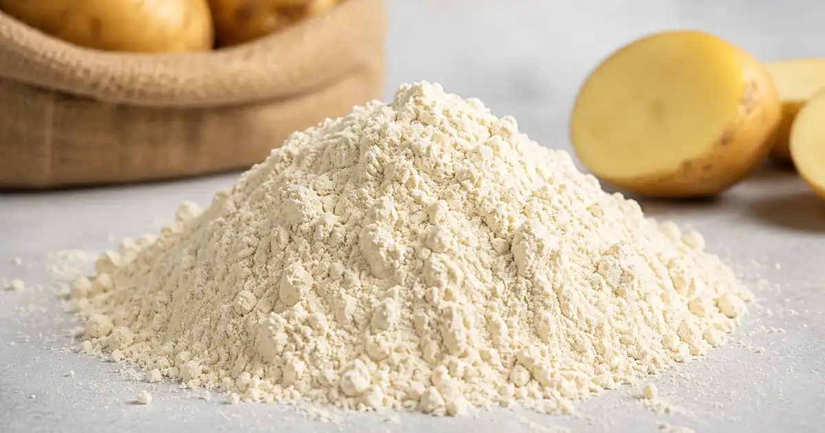 potato protein powder potato protein powder