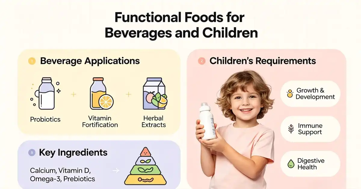 functional food