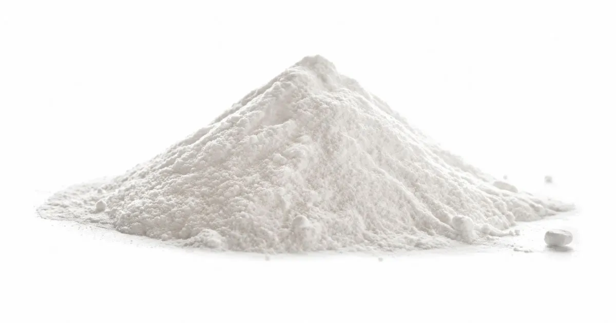 melatonin powder