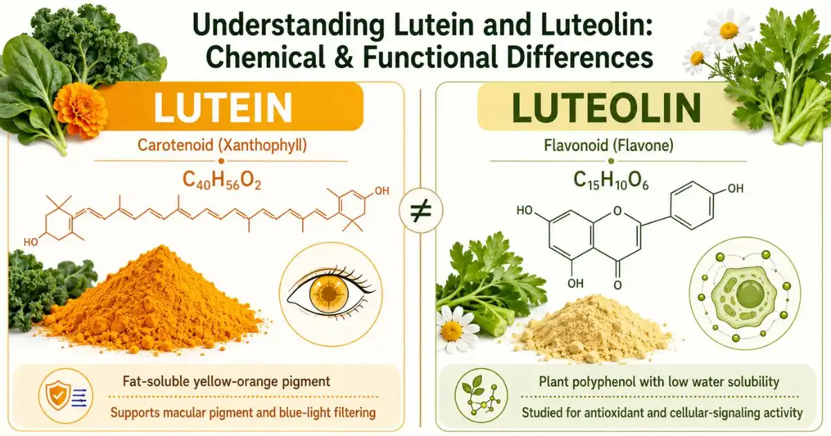 understanding lutein