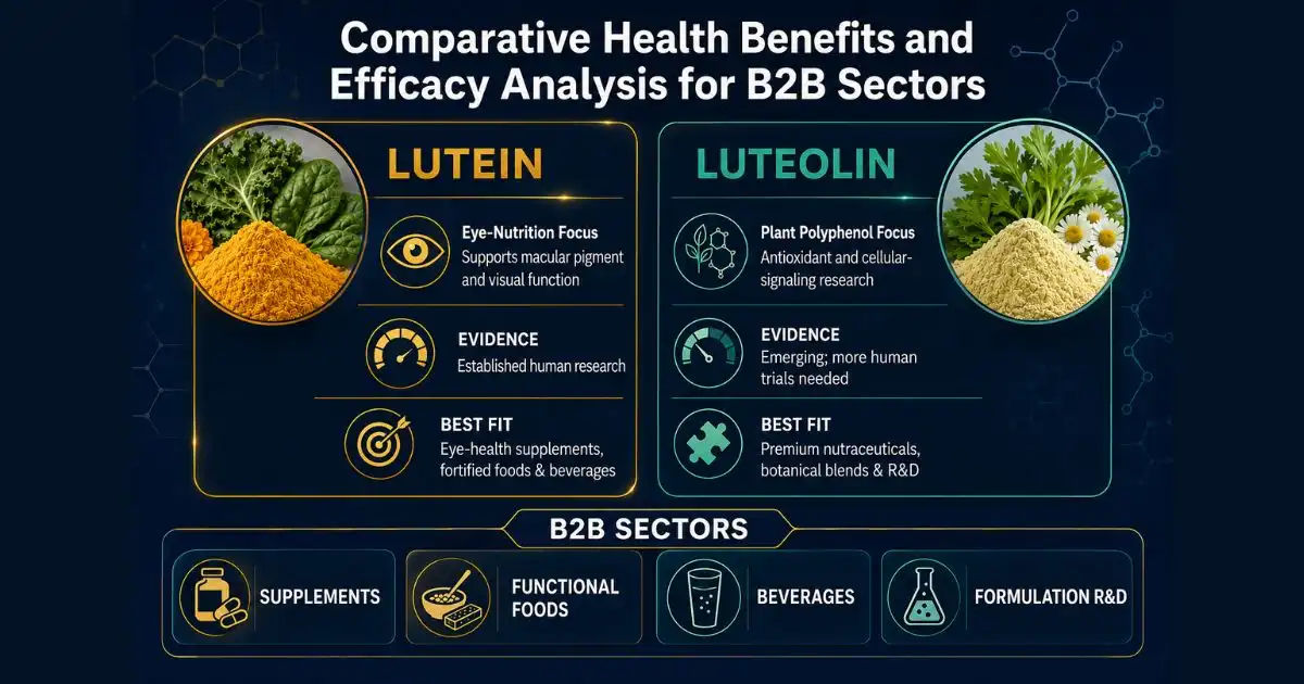 comparative health
