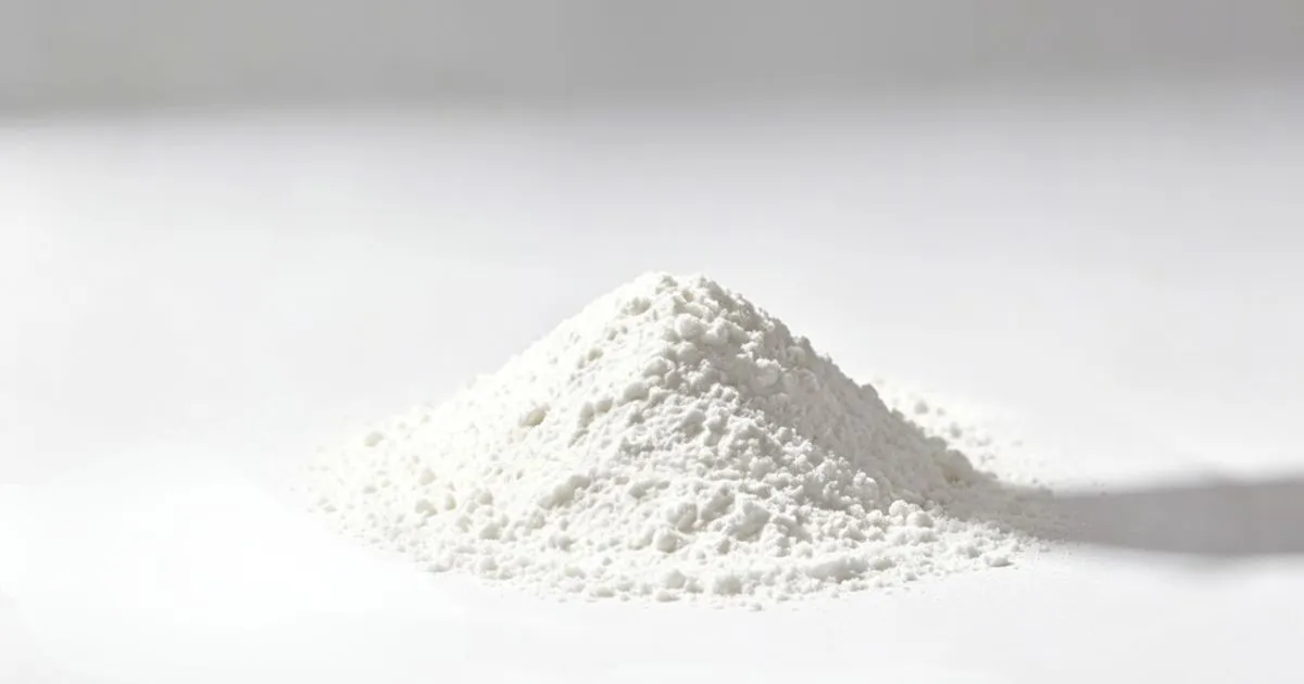melatonin powder only