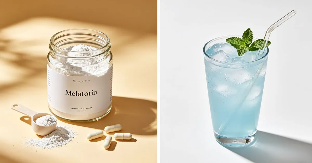 applications of melatonin