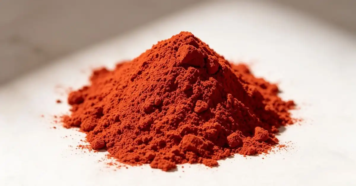 Lycopene Powder (6) Lycopene Powder (6)