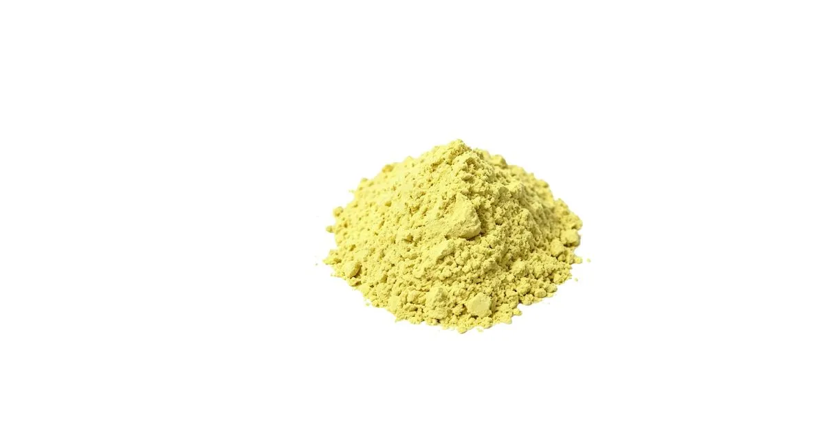 luteolin powder (4) luteolin powder (4)