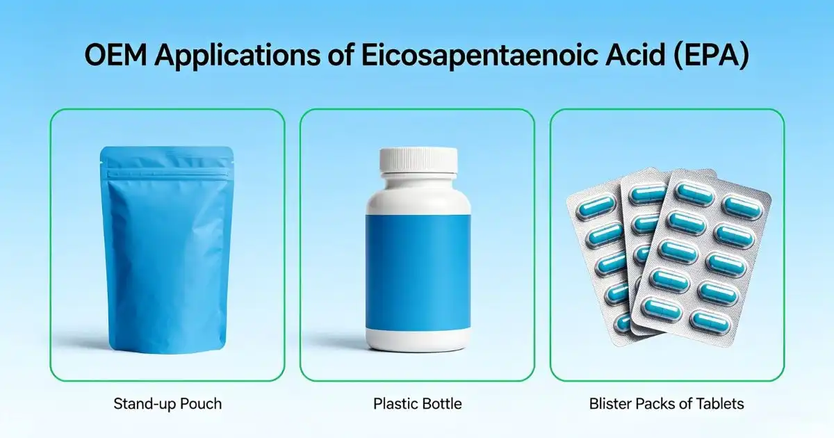 _Eicosapentaenoic Acid OEM _Eicosapentaenoic Acid OEM