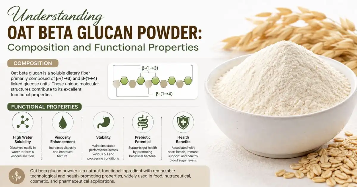 oats understanding