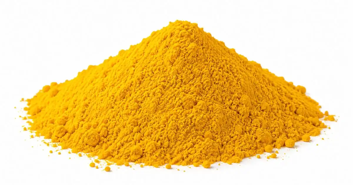lutein powder