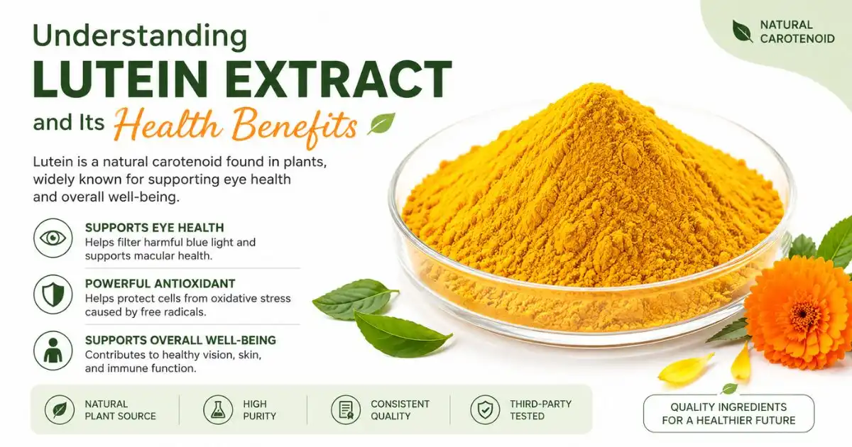 lutein understanding lutein understanding