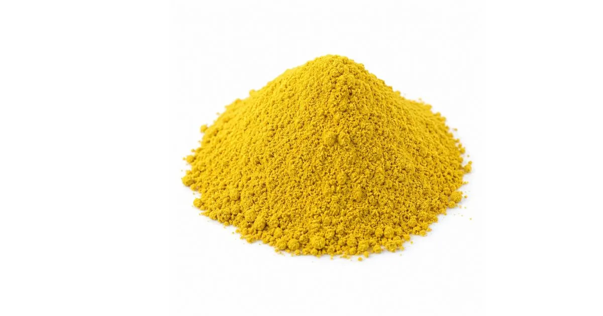 berberine powder