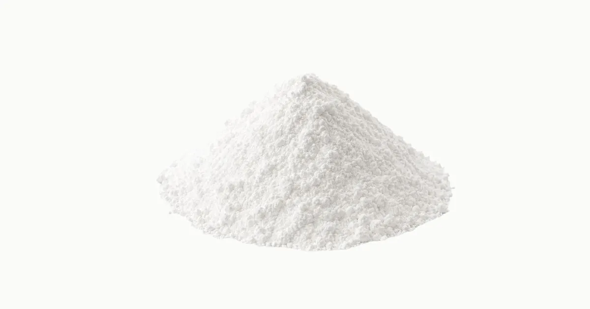 alpha powder