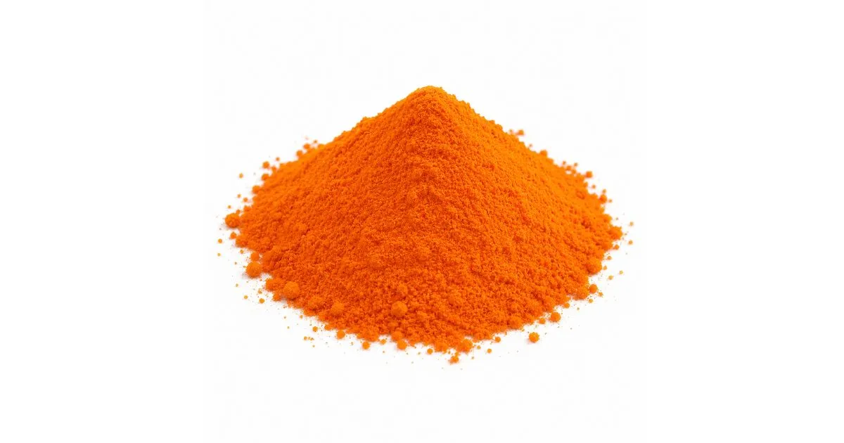 beta carotene powder beta carotene powder