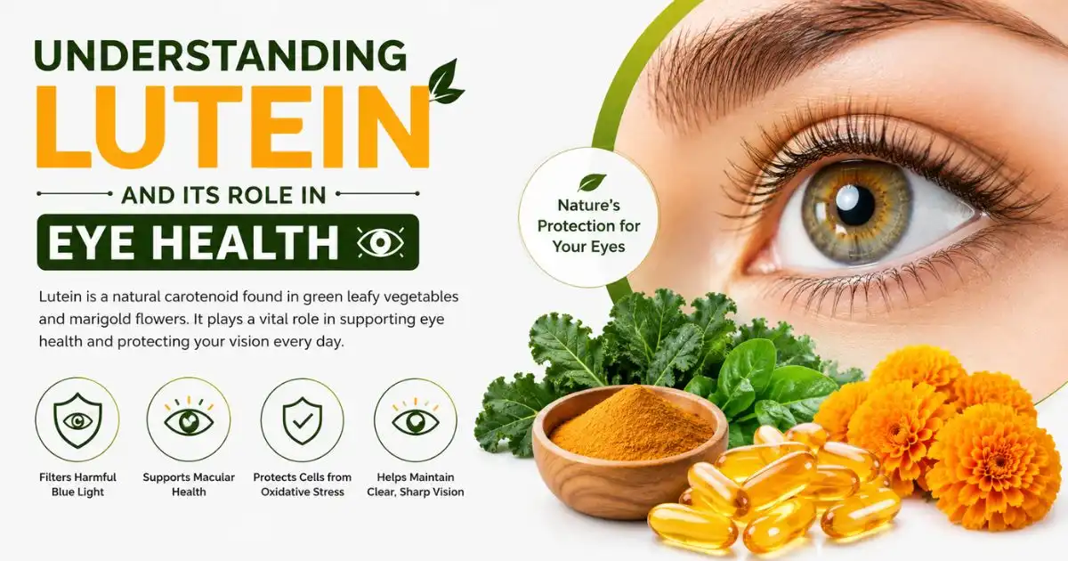 marigold flower lutein understanding