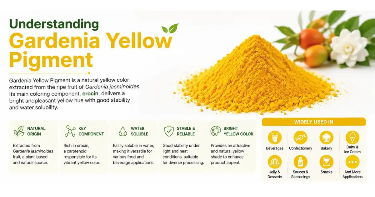 yellow pigment (1) yellow pigment (1)