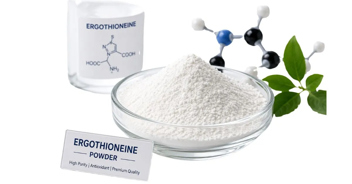 ergothioneine (1) ergothioneine (1)