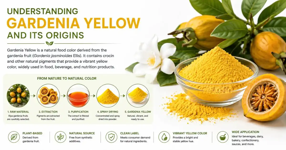 gardenia yellow understanding gardenia yellow understanding