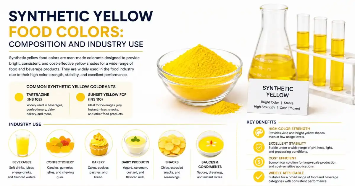 gardenia yellow synthetic yellow gardenia yellow synthetic yellow