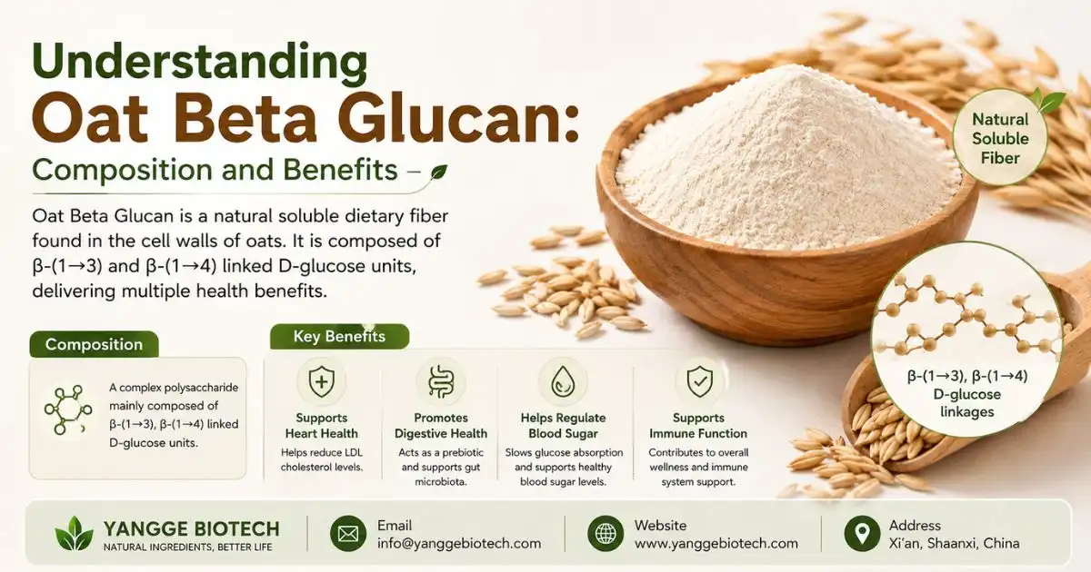 oat beta glucan understanding oat beta glucan understanding
