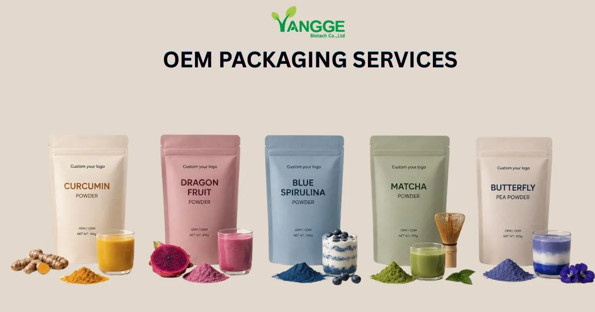 yangge OEM