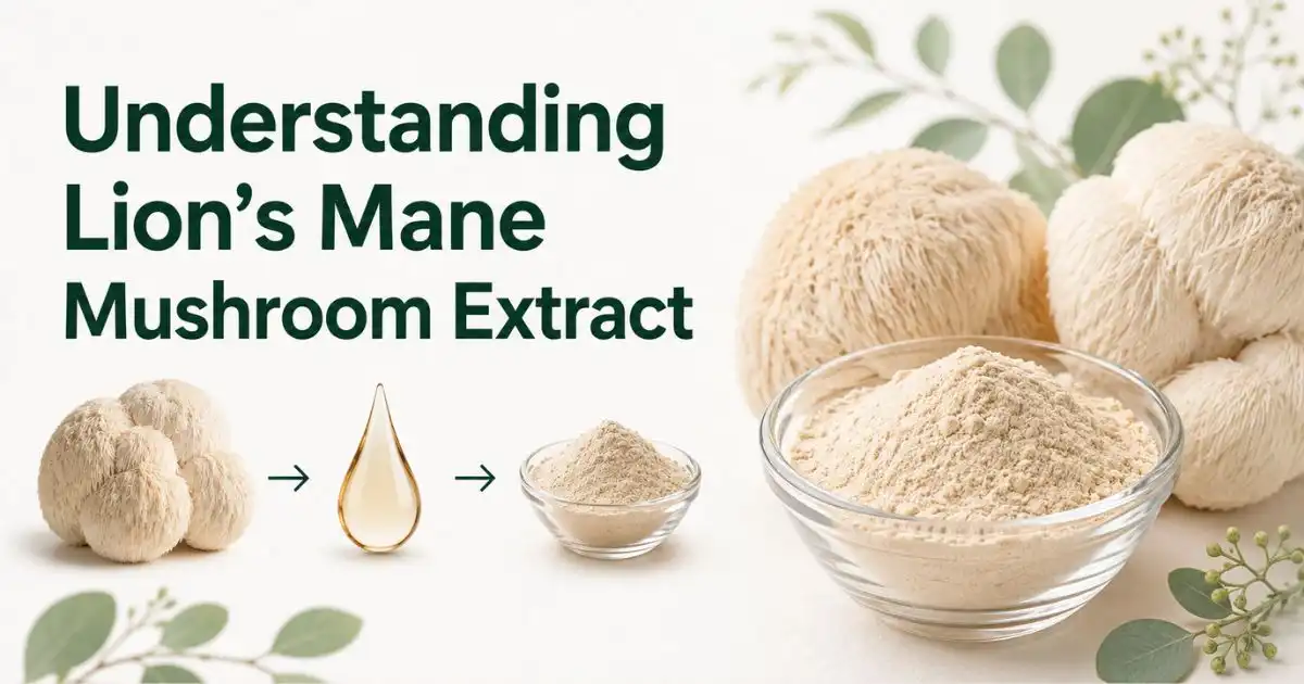 lions mane powder understanding lions mane powder understanding