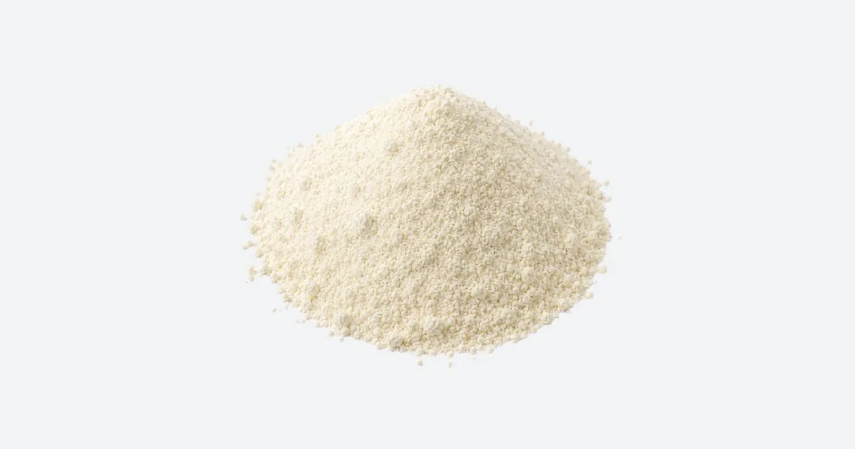yeast beta glucan